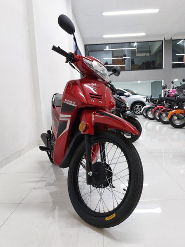 Imagem 2 de 7 de Moto Phoenix 50cc 0km 2022