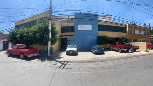 Venta De Edificio Céntrico En Querétaro