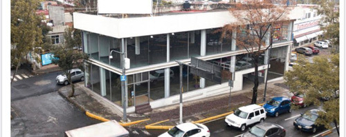 Local Comercial En Renta Insurgentes Sur