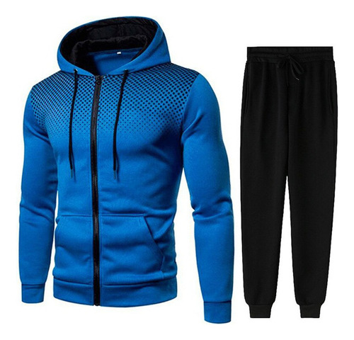 Conjunto De Ropa Deportiva De Talla Grande, Pantalones De Y