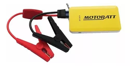 ARRANCADOR MOTOBATT MINI P/BATERIAS 16236 – Life rider REPUESTOS PARA MOTOS  DE ALTO CILINDRAJE