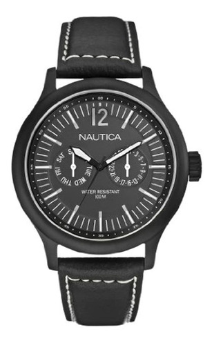 Nautica N13603g De Los Hombres South Coast Fecha