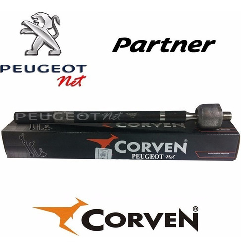 Precap Para Citroen Berlingo / Partner - Marca Corve