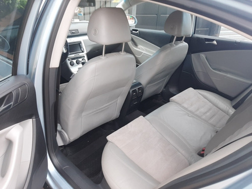 Volkswagen Passat 2.0 Tsi Exclusive Tiptronic 2009