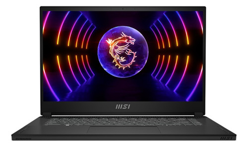 Msi Stealth 15 I7-13620h Rtx 4060 1tb Ssd 16gb Ddr5 144hz