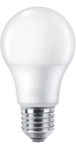 Lámpara Foco Led Idoler Luz Frio 12w=90w Pack X 50