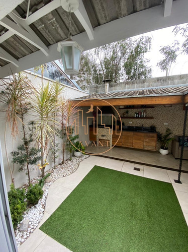 Imagem 26 de 29 de Linda Casa No Condomínio Vert Ville - Jacareí - 3835