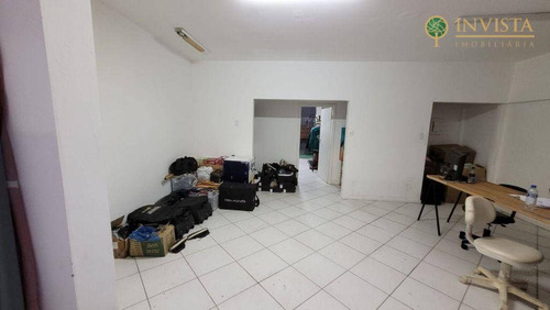 Imagem 14 de 16 de Sala Comercial Em Ótima Localização No Centro - Florianópolis. - Sa0671