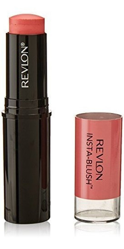 Colorete Revlon Instantaneo