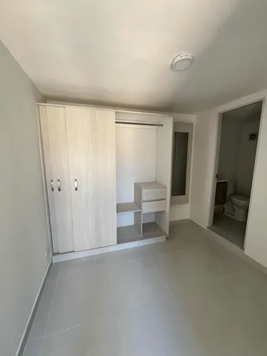 Rento Apartamento Con Excelente Ubicación En Rionegro