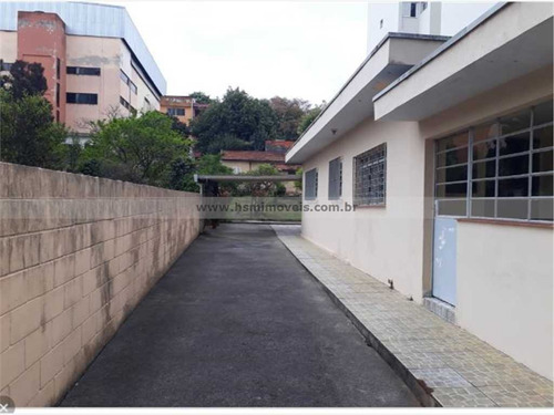 Terreno - Nova Petropolis - Sao Bernardo Do Campo - Sao Paulo | Ref.: - 16921