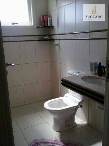 Apartamento Residencial À Venda, Vila Galvão, Guarulhos. - Ap9354