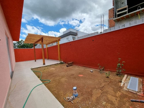 Imagem 11 de 15 de Casa Em Condomínio Buona Vita - Atibaia - 8401