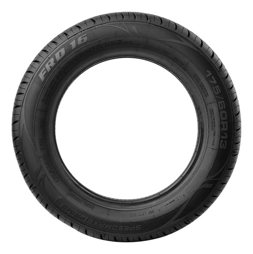 Pneu Speedmax Prime Aro 15 Frd16 195/55r15 85v