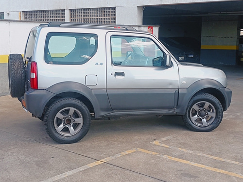 Suzuki Jimny 1.3 4all 3p