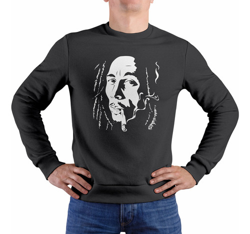 Polera Bob Marley (d0290 Boleto.store)