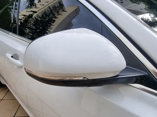 Jaguar XF 2.0 Prestige