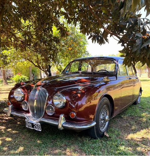 Imagen 10 de 10 de Jaguar Mk2
