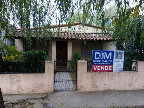 Casa En Venta En 9 De Abril