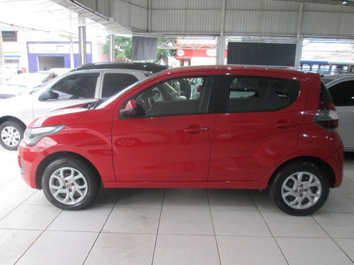 Fiat Mobi Drive Completo Zero De Entrada Trabalhe Aplicativo