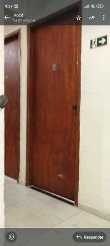 Apartamento Duplex Com Dois Dormitórios.