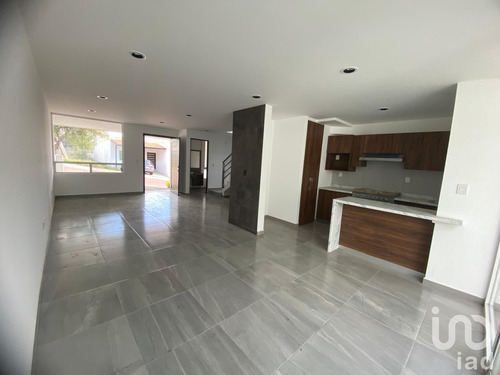 Venta Casa 3 Ambientes Los Olvera