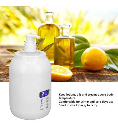 Aquecedor De Óleo De Garrafa Única Aquecedor De Preto