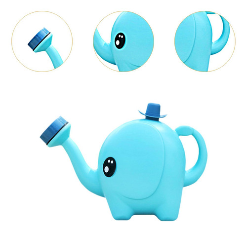 Riego De Rociador De Agua Largo En Forma De Agua Puede Verde