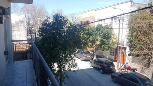 Imagen 14 de 21 de Departamento Dos Ambientes A Estrenar Con Cochera - Venta San Fernando
