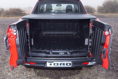 Imagen 14 de 15 de Nueva Fiat Toro Tomo Tu Usado Mondeo Captur Toyota Y Ctas J