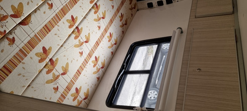 Imagen 3 de 19 de Motorhome Mercedes Benz Sprinter 515 Pbarbus