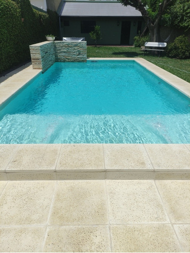 Piscinas De Hormigon Proyectado Sistema Shotcrete Zona Sur