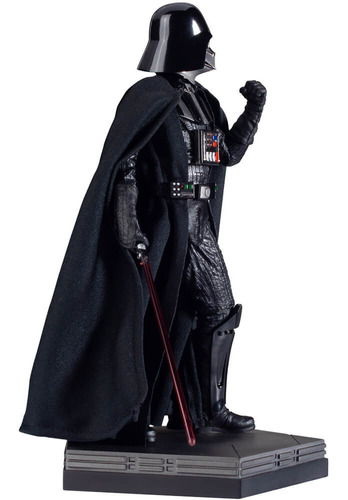 Darth Vader Deluxe Art Scale 1/10 - Star Wars - Iron Studios