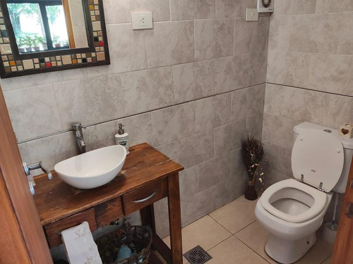 Venta Casa 3 Dorm ( 1 Suite), Country La Reserva 1