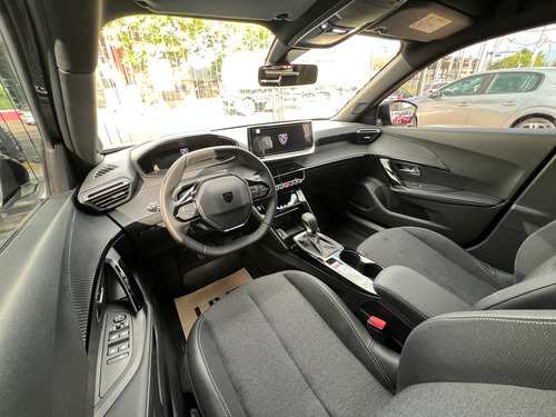 Peugeot 2008 1.0T Active