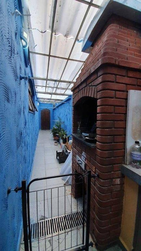 Imagem 22 de 24 de Sobrado Com 4 Dormitórios À Venda, 108 M² Por R$ 520.000,00 - Parque Pinheiros - Taboão Da Serra/sp - So0125