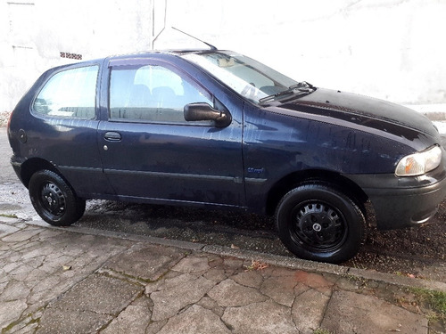 Fiat Palio Ed 2p