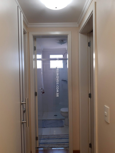 Imagem 10 de 30 de Excelente Apartamento À Venda Na Vila Anrade - Ap00146 - 69675481