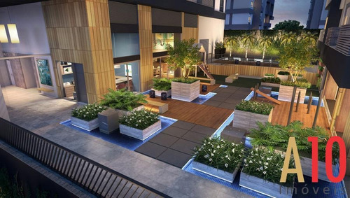 Imagem 13 de 15 de Apartamento Para Venda Em Florianópolis, Estreito, 3 Dormitórios, 3 Suítes, 4 Banheiros, 2 Vagas - 3203_1-1251591