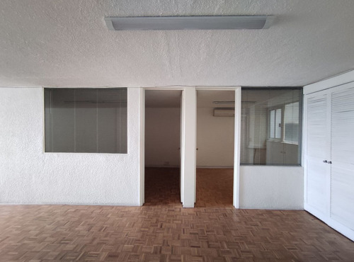 Imagen 4 de 14 de Venta - Oficina - Insurgentes Sur - 103 M2 - Piso 9