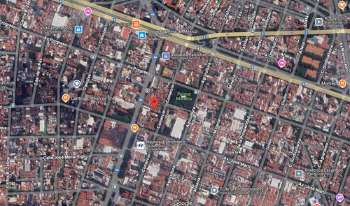 Departamento En Venta En Colonia Escandón, Comercio #· 86 En Miguel Hidalgo.entre José Martí Y Progreso, Cerca Av. Patriotismo, Av. Benjamín Franklin, Viaducto Miguel Alemán, Parque Morelos. Fl19-ru