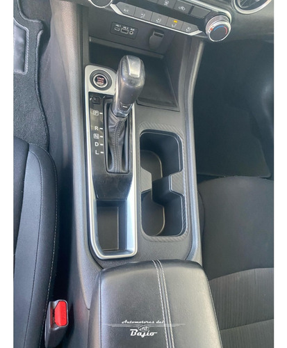 Nissan Sentra 2.0 Advance Cvt