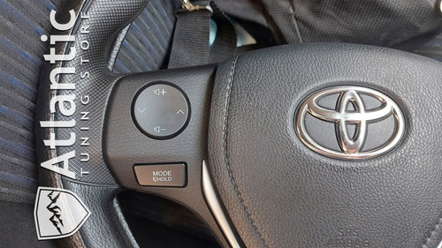 Controles De Timon Toyota Corolla Yaris Etios