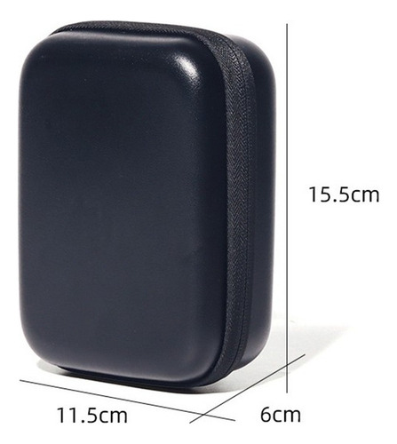 Funda Rígida Para Fujifilm Instax Mini 11/evo/link/liplay