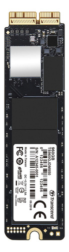 Transcend Ts960gjdm850 Unidad De Estado Solido Ssd Jetdrive 