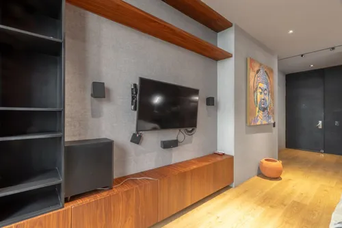 Apartamento En Venta En Chicó Norte. Cod V14155