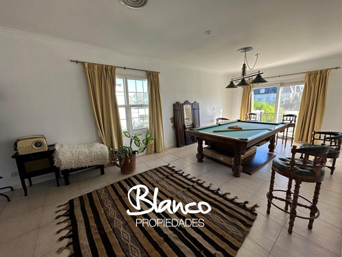 Casa En Venta En La Lomada, Pilar, G.b.a. Zona Norte