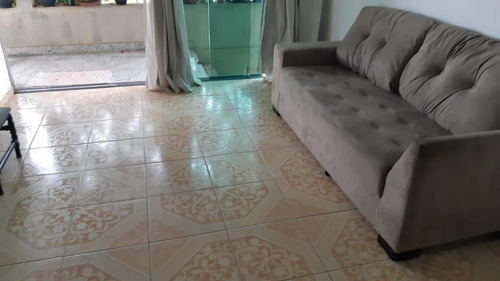 Imagem 4 de 15 de Casa Para Venda Em Ribeirão Das Neves, Alterosa, 4 Dormitórios, 1 Suíte, 1 Banheiro, 1 Vaga - V164_1-1790556