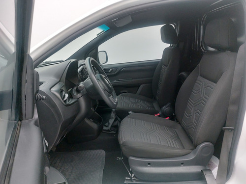 Fiat Fiorino 1.4 MPI FURGÃO ENDURANCE 8V FLEX 2P MANUAL