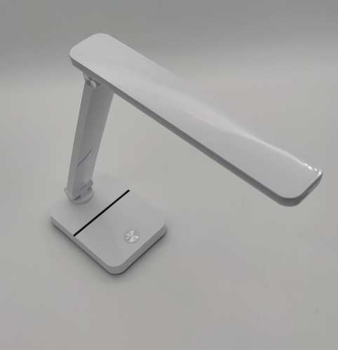 Lámpara Led Táctil Y Recargable De Escritorio Y Mesa